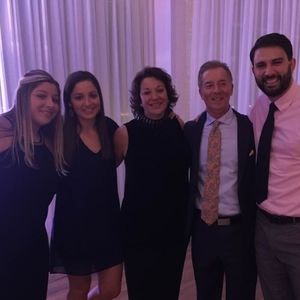 Meet your Posher, Roberta